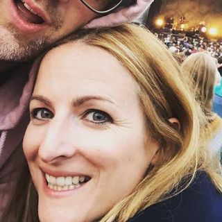 Lorna Siddons's avatar