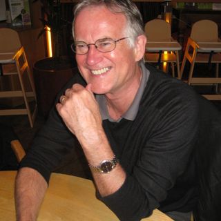 Harry Marsden's avatar