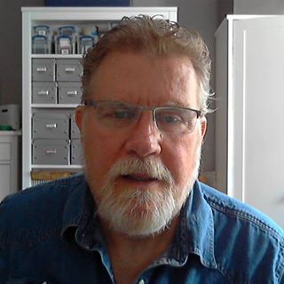 Peter Brentnall's avatar