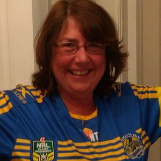 Colin Taylor's avatar