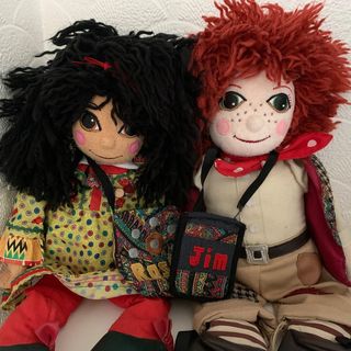 James McRoy's avatar