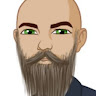 Jon Catt's avatar