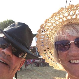 Karen Henderson's avatar