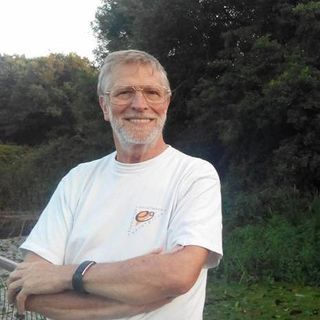 Richard Braley's avatar