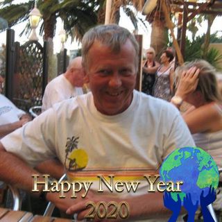 John Holt's avatar