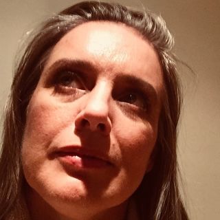 Victoria McKay's avatar