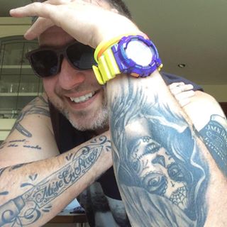 Paul Hirons's avatar