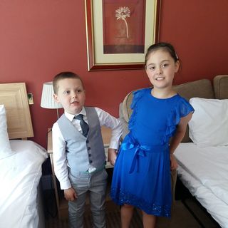 Hayley Chambers's avatar