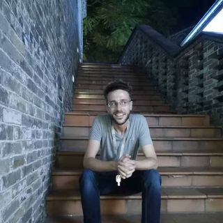 Howard Coan's avatar