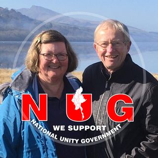 Hilary Murray's avatar