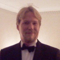 Mark Allen's avatar