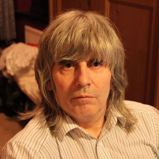 Tim Smith's avatar