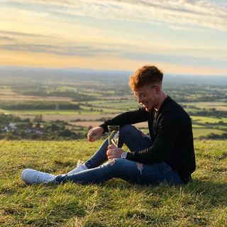 Jack Drew's avatar