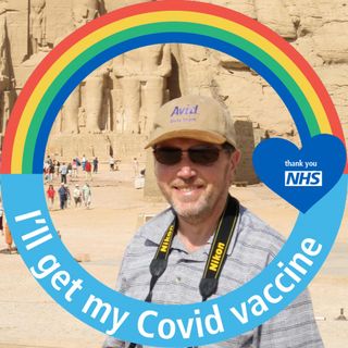 Ian Collins's avatar