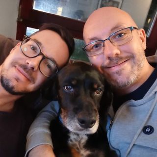 Stuart McNelis's avatar