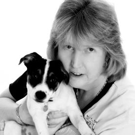 Susan Horridge's avatar