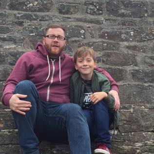 David Townsend's avatar