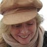 Joanne Curshen's avatar