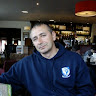 Steve Reid's avatar