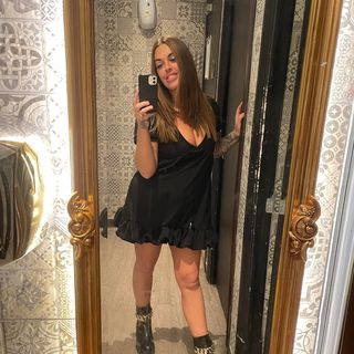 Amy Flannel Edge's avatar