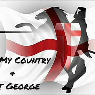 Gerald Benton's avatar