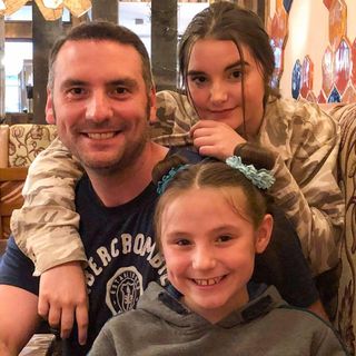 James Hendrick's avatar