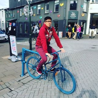 David Yam's avatar