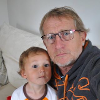 Tony Wishart's avatar