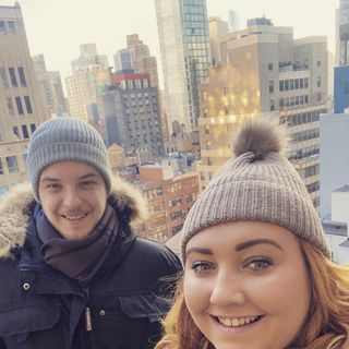 Jordan Raindle's avatar