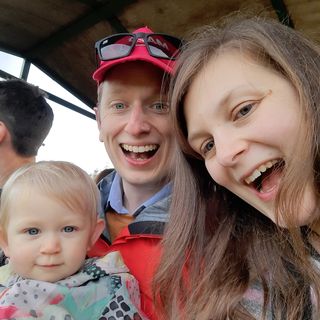 Ross Colbourne's avatar