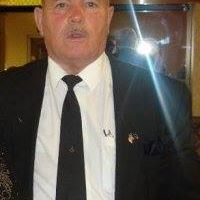 Keith Leybourne's avatar