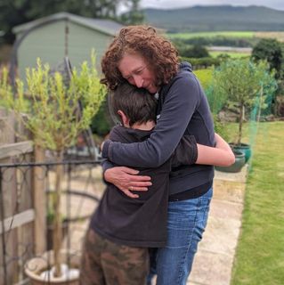 Pauline Inglis's avatar