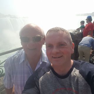 Gaz Dunkerley's avatar