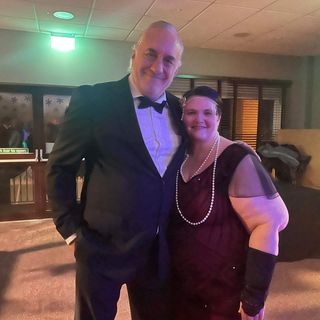 Julie Chapman's avatar