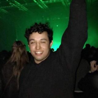 Alexander Hewitt's avatar