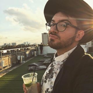 Thomas Alberti's avatar