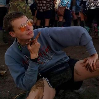 Matty Smith's avatar