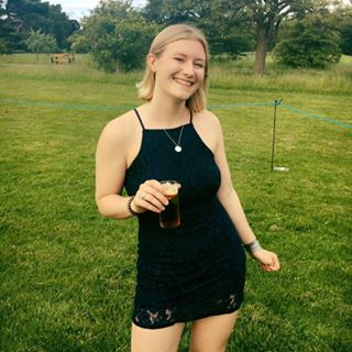 Juliet Flamank's avatar