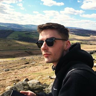 Ben Middleton's avatar