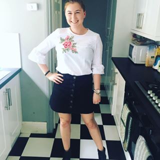 Francesca Pailor's avatar