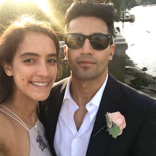 Jamie Bruce's avatar