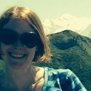 Alison Withers's avatar