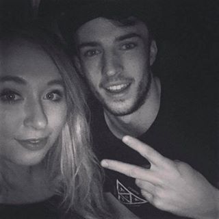 Liam Bennett's avatar