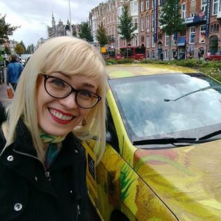 Helena Phillips's avatar