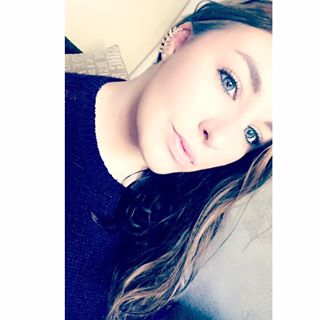 Ashleigh-marie Brunton's avatar