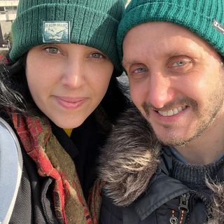 Anthony Kerr's avatar