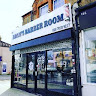 Adams Barber room's avatar