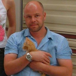 Daniel Marsh's avatar