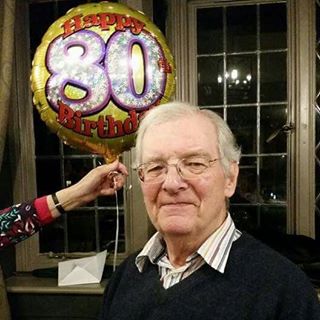 Richard Hill's avatar