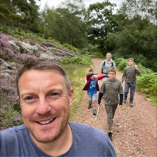 Matthew Woody Woodward's avatar